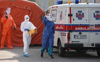بولندا تسجل 198 إصابة جديدة و4 وفيات بفيروس كورونا