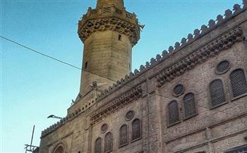 مساجد مصر.. مسجد محمود محرم 