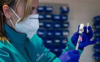 إستونيا: تطعيم أكثر من 675 ألف شخص بلقاحات كورونا