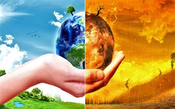 «الأرصاد»: التغيرات المناخية تدق جرس الإنذار لجميع الدول