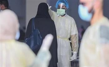 الصحة الإماراتية : تسجيل1287 إصابة جديدة بكورونا