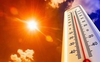 الأرصاد: طقس الغد شديد الحرارة رطب نهارا والعظمى 37