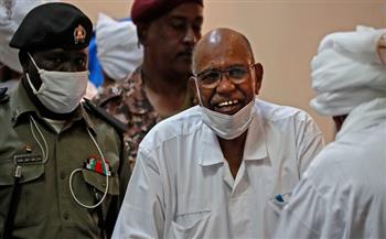 السودان يسلم البشير للمحكمة الجنائية الدولية