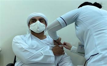 الصحة الإماراتية: تقديم 48 ألفا و318 جرعة من لقاح كورونا خلال 24 ساعة