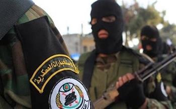 بغداد: اعتقال 12 متهما بينهم إرهابي وضبط مخزن للأسلحة والعتاد بالعاصمة