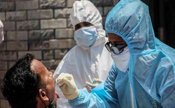 السعودية تسجل 751 إصابة جديدة بفيروس كورونا