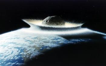 علماء فى ناسا يصلون لأصل الكويكب المتسبب فى انقراض الديناصورات