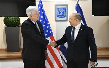 مدير المخابرات الأمريكية يجري محادثات في إسرائيل تركز على إيران