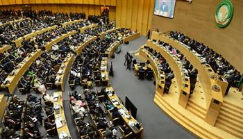 بعثة الاتحاد الأفريقي لمراقبة الانتخابات تلتقي النائب العام الزامبي
