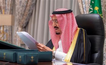العاهل السعودي يبعث رسالة خطية إلى أمير الكويت