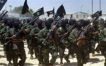 استسلام عنصر من "حركة الشباب الصومالية" للجيش الوطني