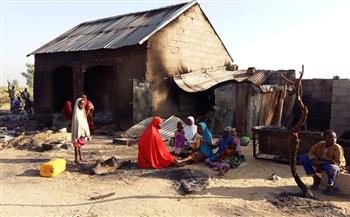 "رايتس ووتش": أكثر من 420 قتيلا مدنيا منذ مطلع العام في النيجر