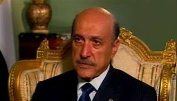 بسام راضي: الرئيس يوجه بإطلاق اسم اللواء عمر سليمان على الكوبري الجديد بمحور جمال عبد الناصر