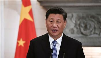 الرئيس الصيني يشيد بجهود المشاركين في حوار قادة الشباب العالمي