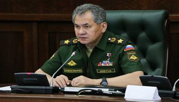 وزير الدفاع الأرمني يشيد بالعلاقات العسكرية والسياسية مع روسيا