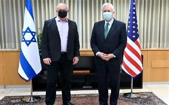 إسرائيل تكشف لأمريكا معلومات سرية جديدة عن النووي الإيراني