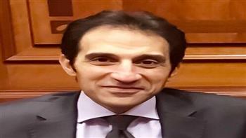 بسام راضي: الرئيس يتابع الموقف التنفيذي الهندسي الخاص بساحة الشعب