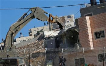 إسرائيل تجمّد قرار هدم منازل فلسطينيين في القدس الشرقية
