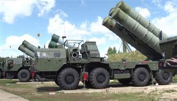 روسيا تبدأ الإنتاج المتسلسل لصواريخ "إس-500"