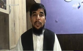 عبد الجبار بهير: حركة طالبان رفضت وجود جنود أتراك لتأمين مطار كابول