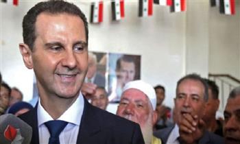 ولاية رئاسية رابعة للأسد تشهد تغيير فى خمس وزارات 