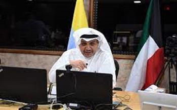 وزير الدفاع الكويتي يشيد بجهود الجيش في حفظ الأمن والاستقرار