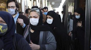 التطعيمات البطيئة للقاح كورونا تغذى الغضب المشتعل فى إيران