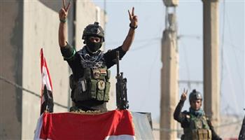 "الاستخبارات العراقية" تلقي القبض على إرهابي بارز بتنظيم داعش في صلاح الدين