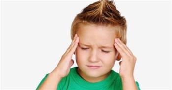 6 أسباب للصداع عند الأطفال.. اعرف أعراض وطرق علاج كل حالة 