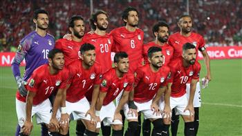 «فيفا» يصدر تصنيف المنتخبات لشهر أغسطس.. تعرف على ترتيب مصر