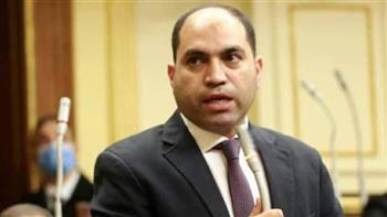 النائب عمرو درويش: الدولة اتخذت إجراءات قوية منذ 30 يونيو لتمكين وتأهيل الشباب