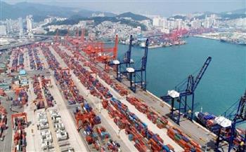    الصين تغلق ثالث أزحم ميناء حاويات في العالم بسبب كورونا