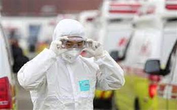    صربيا: 983 إصابة جديدة بفيروس كورونا خلال 24 ساعة