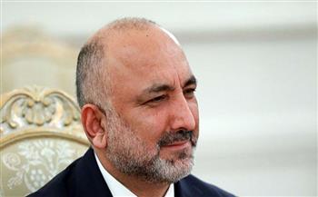 وزير الخارجية الأفغاني يعلن استعداد بلاده شراء مروحيات قتالية من روسيا