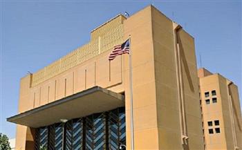    السفارة الأمريكية في أفغانستان تدعو رعاياها إلى مغادرة البلاد على الفور