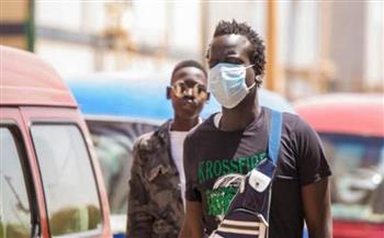    السودان: 2803 حالات وفاة جراء الإصابة بفيروس كورونا منذ بدء الجائحة