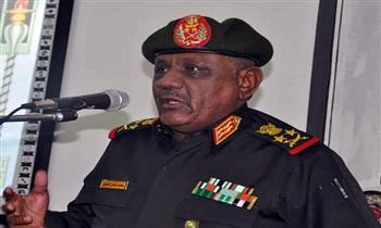 رئيس هيئة الأركان السوداني: القوات المسلحة كانت الضلع المحوري في الثورة