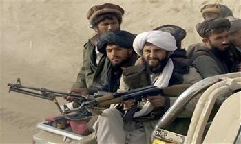 طالبان تستولي على هرات ثلاث مدن أفغانستان