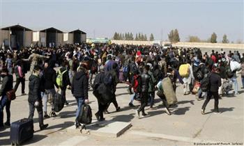 الأمم المتحدة: 390 ألف أفغاني نزحوا داخل البلاد في ظل الاضطرابات الأمنية الأخيرة
