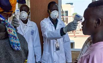 303 إصابات بفيروس كورونا في موريتانيا و 7 وفيات خلال الأربع والعشرين ساعة الماضية