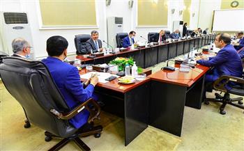 المجلس العراقي– السعودي يؤكد المضي بالاتفاقيات المبرمة بين البلدين