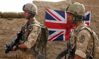 لندن ترسل قوات إلى كابول لإجلاء البريطانيين والمتعاونين الأفغان