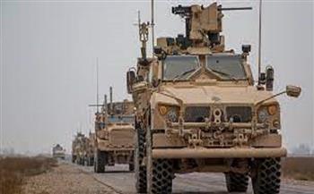 روسيا اليوم: استهداف رتل للتحالف الدولي بمحافظة الديوانية جنوب العراق