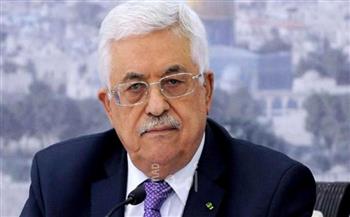 عباس يؤكد دور أقاليم فتح الخارجية في إيصال صوت الفلسطينيين إلى العالم