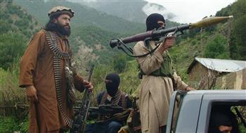 أحمد عبية: أمريكا لديها رغبة في تمكين حركة طالبان بأفغانستان 