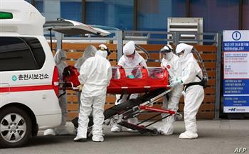 كوريا الجنوبية: تسجيل 1990 إصابة جديدة بكورونا و 6 وفيات