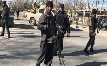 مقتل 45 من عناصر طالبان وإصابة 22 خلال عمليات عسكرية في أفغانستان