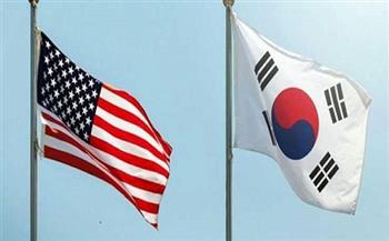 كوريا الجنوبية والولايات المتحدة تتفقان على التعاون لحل قضايا التجارة العالمية
