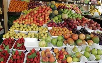 ارتفاع المانجو 4 جنيهات.. أسعار الفاكهة اليوم 13-8-2021