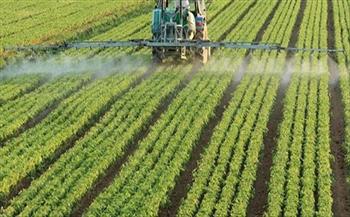 الزراعة فى أسبوع.. تطبيق التحول الرقمى لرصد متبقيات الأسمدة والمبيدات الأبرز (إنفوجراف)